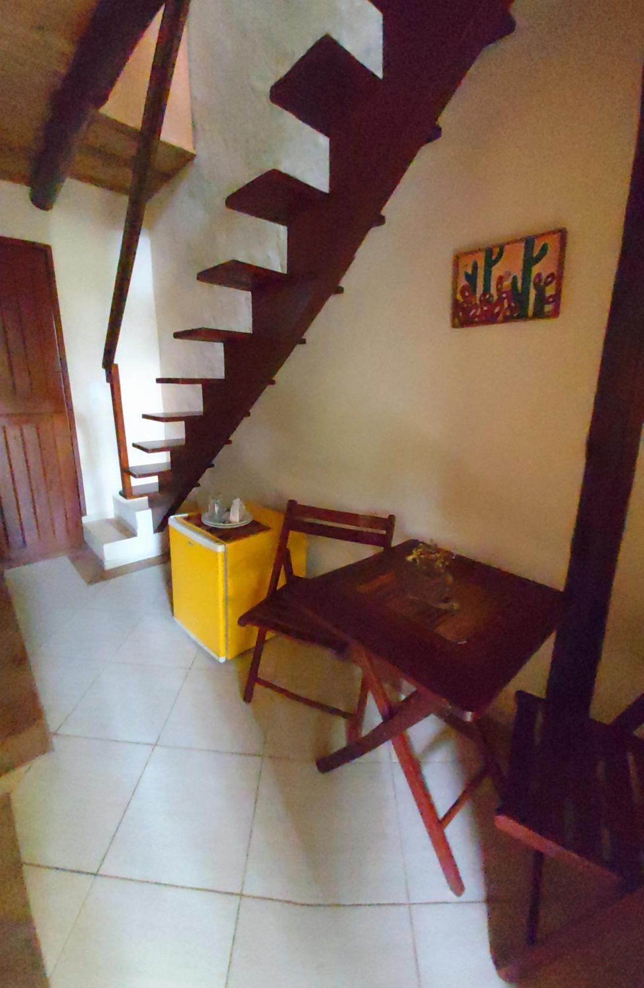 Stolz Chales Guarda do Embaú Cameră foto